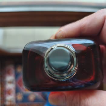 Aldığım Parfümün Orijinalliğinden Şüpheliyim, Boyner'den Açıklama Ve Çözüm Bekliyorum