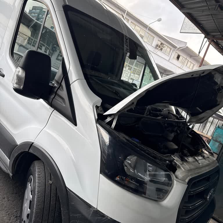 Garanti Devam Ederken Triger Kayışı Arızası Ve Yüksek Masraf Şoku