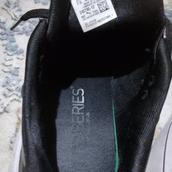 Puma Pulse Pro Ayakkabı Ayağımı Rahatsız Etti, İnceleme Talebim Reddedildi