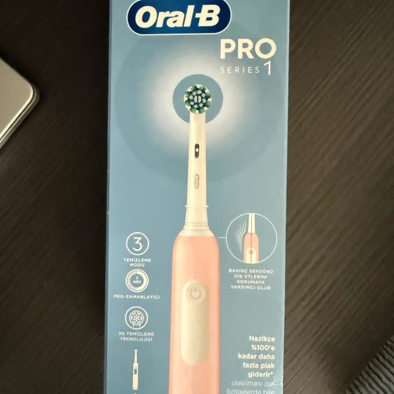 Arızalı Diş Fırçası Ve Yetersiz Müşteri Hizmetleri Mağduriyeti