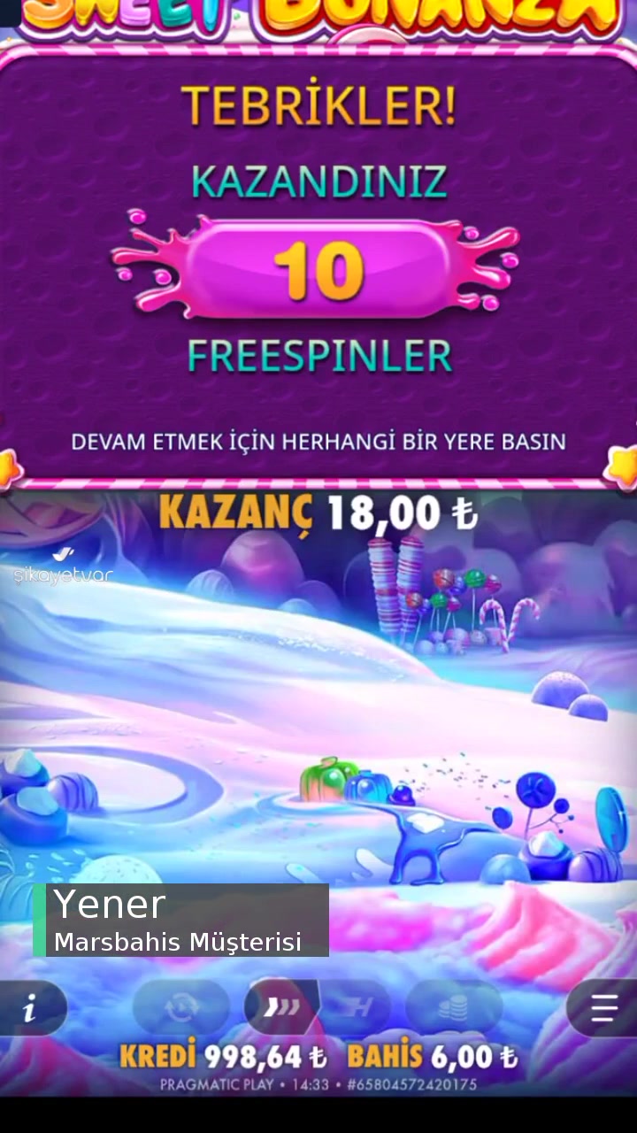 Marsbahis Oyunlara Müdahale Ediyor videonun kapak resmi