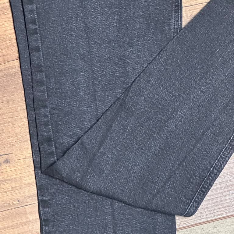 10 Günde Renk Atan Kot Pantolon İçin Değişim Veya İade Talebim Reddedildi