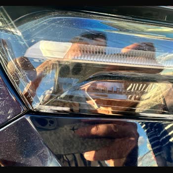 Servis Sonrası Aracımda Oluşan Hasar Ve Yetersiz Çözüm