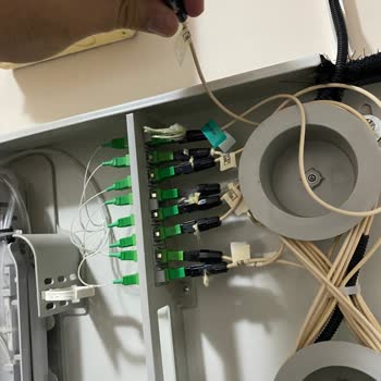 Superonline Portum İzinsiz Başka Müşteriye Verildi, Uzun Süre İnternetsiz Kaldım Ve Mağdur Edildim