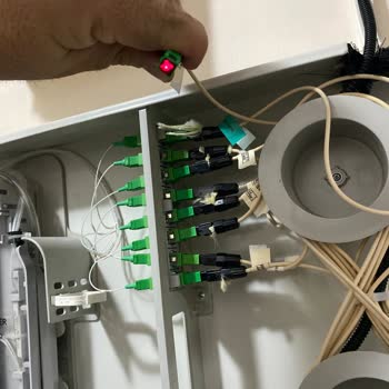 Superonline Portum İzinsiz Başka Müşteriye Verildi, Uzun Süre İnternetsiz Kaldım Ve Mağdur Edildim