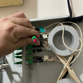 Superonline Portum İzinsiz Başka Müşteriye Verildi, Uzun Süre İnternetsiz Kaldım Ve Mağdur Edildim