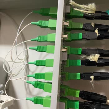 Superonline Portum İzinsiz Başka Müşteriye Verildi, Uzun Süre İnternetsiz Kaldım Ve Mağdur Edildim