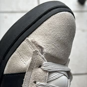 Sanal Çadır 1 Ayda Yırtılan Ayakkabı Ve Sonuçsuz İnceleme Süreci Mağduriyeti