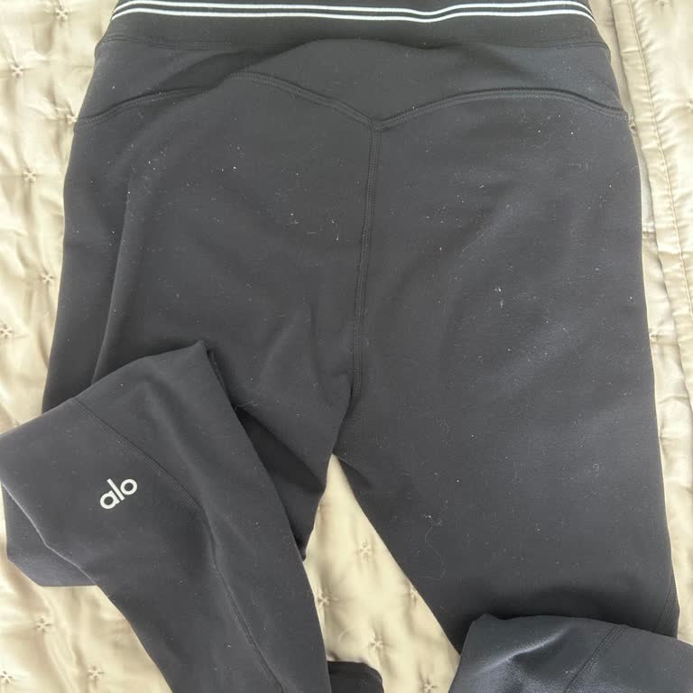 Yüksek Fiyatlı Yoga Taytında Kısa Sürede Kumaş Bozulması Ve Hayal Kırıklığı