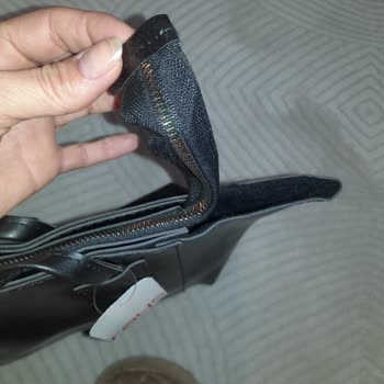 Defolu Ürün Ve İletişimsizlik Nedeniyle Güven Kaybı