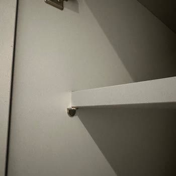 Çamaşır Dolabında Su Hasarı Ve Montaj Sorunu Mağduriyeti