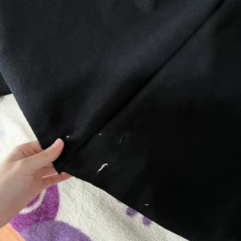 Kargom Zarar Gördü, Şube Sorumluluk Almadı