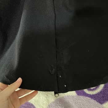 Kargom Zarar Gördü, Şube Sorumluluk Almadı