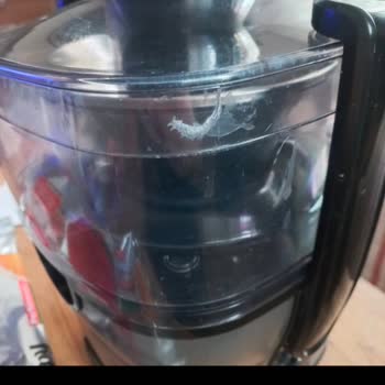 Kargoda Kırılan Ürünümün Bedelinin Karşılanmasını İstiyorum