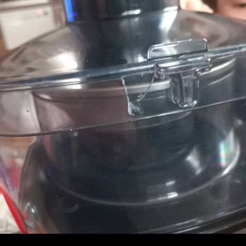 Kargoda Kırılan Ürünümün Bedelinin Karşılanmasını İstiyorum