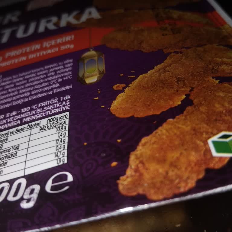 Bozuk Ürün Nedeniyle Zehirlenme Ve Muhatap Bulamama Mağduriyeti