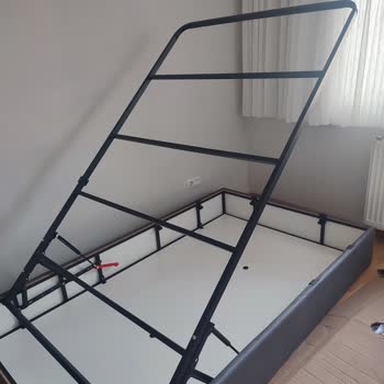 Kilim Mobilya Baza Setinde Güvenlik Sorunu Ve Eksik Parça Mağduriyeti