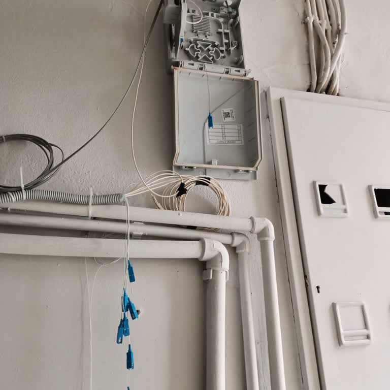 Fiber Geçişi Sonrası İnternet Kesintisi Ve Mağduriyet