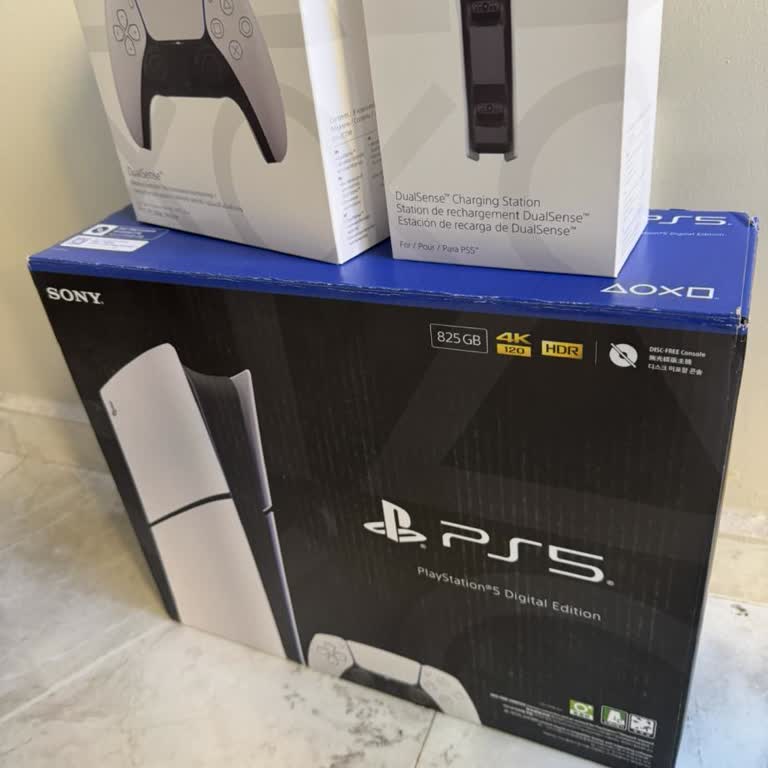 Yanıltıcı Depolama Bilgisiyle PlayStation 5 Aldım Mağduriyetim Giderilmiyor