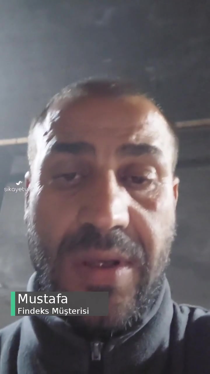 Findeks Güncellemesi Yapılsın! videonun kapak resmi