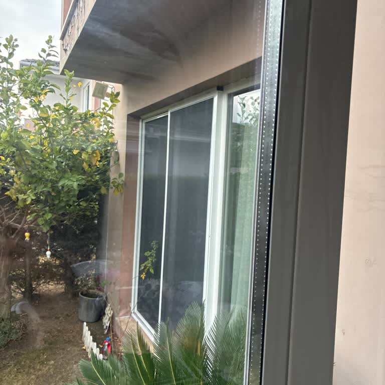 Cam Temizliğinde Beklentilerimin Altında Kalan Deneyim