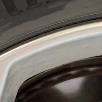 Continental Lastik Tırnaklarda Kopmaları Mağduru