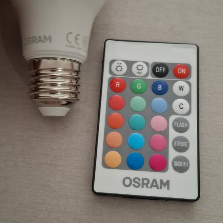 Kumandalı Ampulün Kumandası Arızalandı, Garanti Kapsamında Destek Talebi