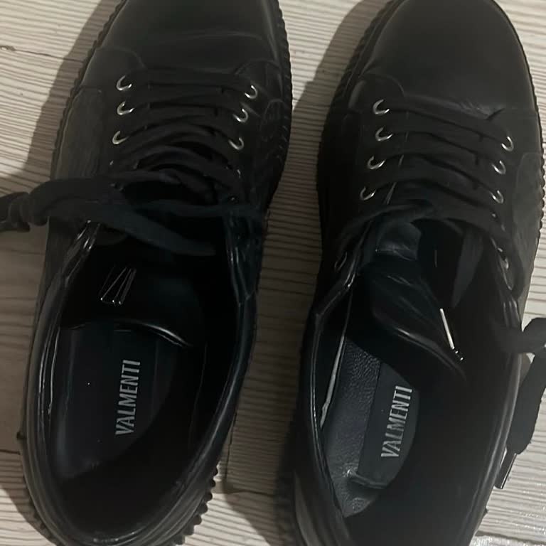 10 Ayda Tabanı Kırılan Ayakkabıya Garanti Verilmemesi Mağduriyetim