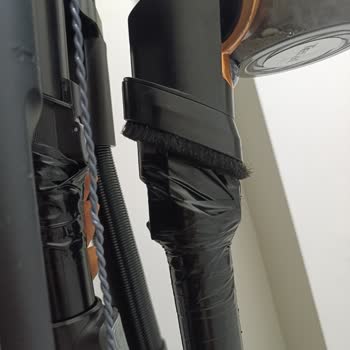 Tefal X-Force Flex Süpürgede Sürekli Kırılan Parçalar Ve Çözümsüz Müşteri Hizmetleri