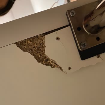 Konsol Montajında Gizlenen Hasar Ve İki Aydır Çözülemeyen Yedek Parça Sorunu