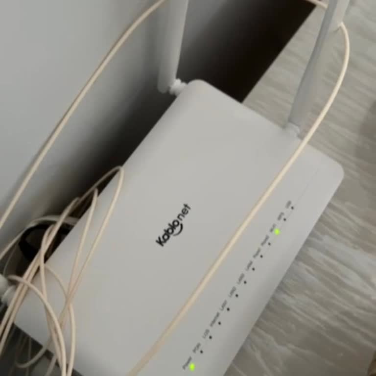 Bir Haftadır Evimde İnternet Yok Müşteri Hizmetlerine Ulaşamıyorum