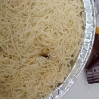 Künefe İçinde Yabancı Madde: Hijyen Ve Güven Sorunu