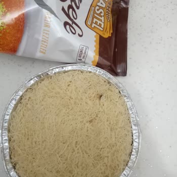 Künefe İçinde Yabancı Madde: Hijyen Ve Güven Sorunu