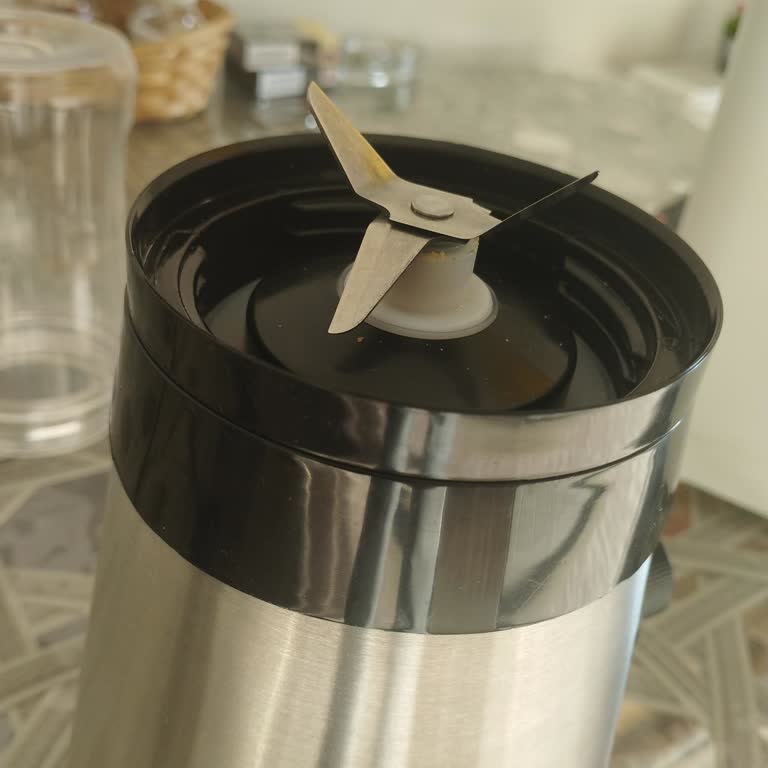 Sinbo Smoothie Blender Kapağı Sıkıştı, Müşteri Hizmetlerine Ulaşamıyorum