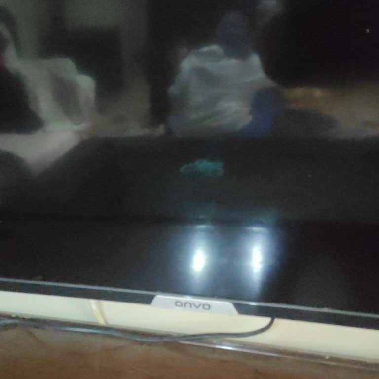 Garanti Kapsamındaki Onvo Televizyonda Ekran Yansıtma Sorunu Ve Çözüm Talebi