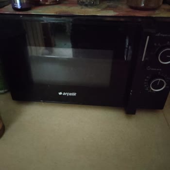 Arçelik Ürünlerinde Tekrarlayan Arızalar Ve Yetersiz Servis Deneyimi