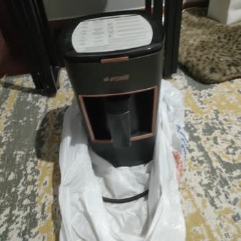 Arçelik Ürünlerinde Tekrarlayan Arızalar Ve Yetersiz Servis Deneyimi