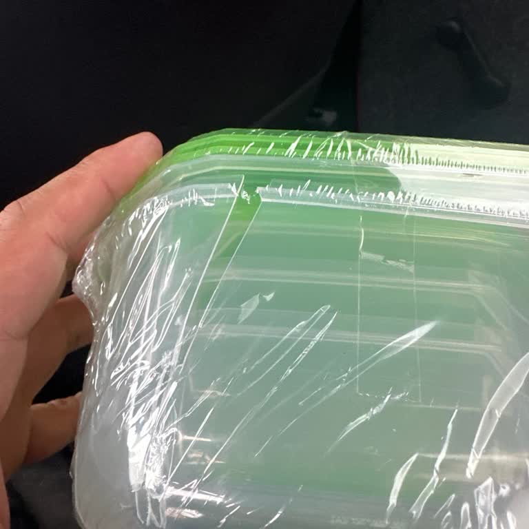 Kırık Ürün Ve İade Sorununda Müşteriye Saygısız Yaklaşım