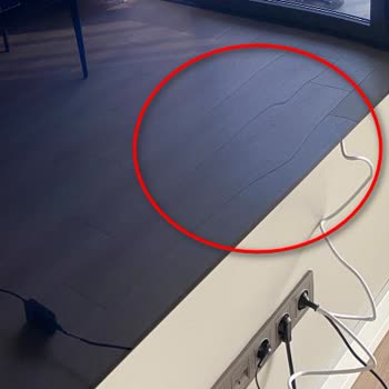 Samsung OLED TV'de Ciddi Kasa Ve Ekran Sorunları, İade Talebi