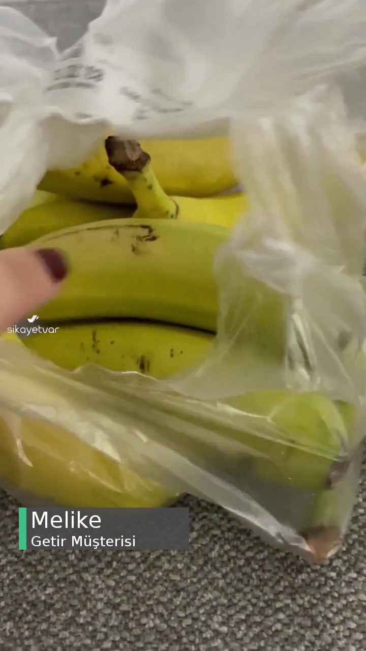 Getir Online Siparişi Şikayeti videonun kapak resmi