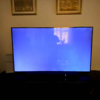 LG Televizyon Kurulumunda Panel Sorunu Ve Yetersiz Servis Desteği