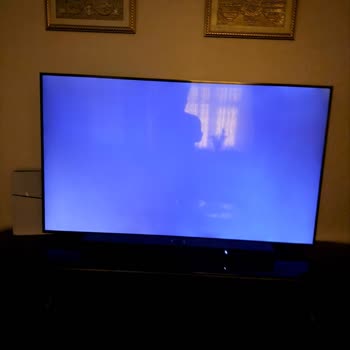 LG Televizyon Kurulumunda Panel Sorunu Ve Yetersiz Servis Desteği