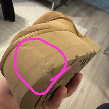 Defolu Ve Yanlış Ürün Gönderimi Sonrası İade Talebime Çözüm Sunulmadı