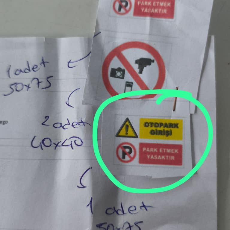 Yanlış Baskılı Ürün Teslimatı Ve Geciken Değişim Süreci