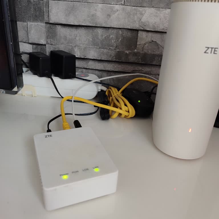 TurkNet Fiber İnternet Kesintisi Günlerdir Çözülmüyor