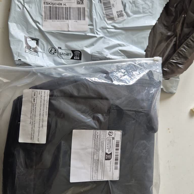 Temu'dan Yanlış Ürün Gönderimi Ve İade Sürecinde Mağduriyet