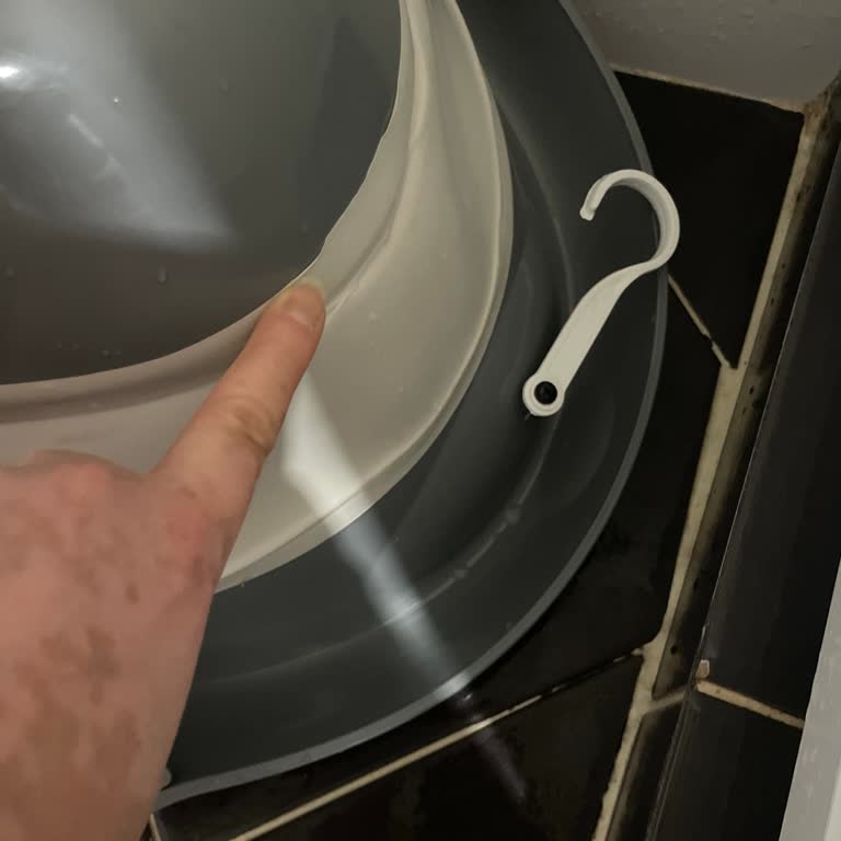 Ebebek Kısa Sürede Arızalanan Katlanabilir Banyo Seti İçin Değişim veya İade Talebi