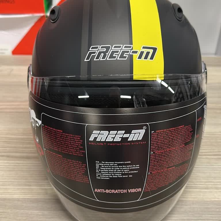 Yanıltıcı Ürün Görseliyle Yanlış Kask Gönderildi, Güvenim Sarsıldı