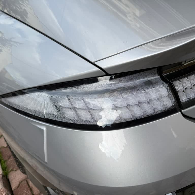 Hyundai Çekmeköy Servisinde Stop Lambası Sorunu Ve Garanti Tutarsızlığı