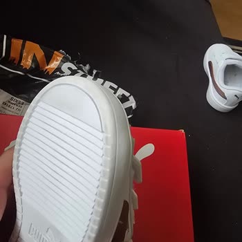 Kullanılmış Ayakkabı Gönderildi, İade Süreci Mağduriyet Yarattı